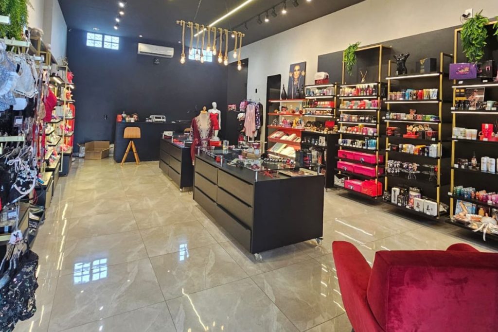 Dia do sexo: loja em Anápolis dará vibrador de brinde para compras acima de R$ 69, veja regras