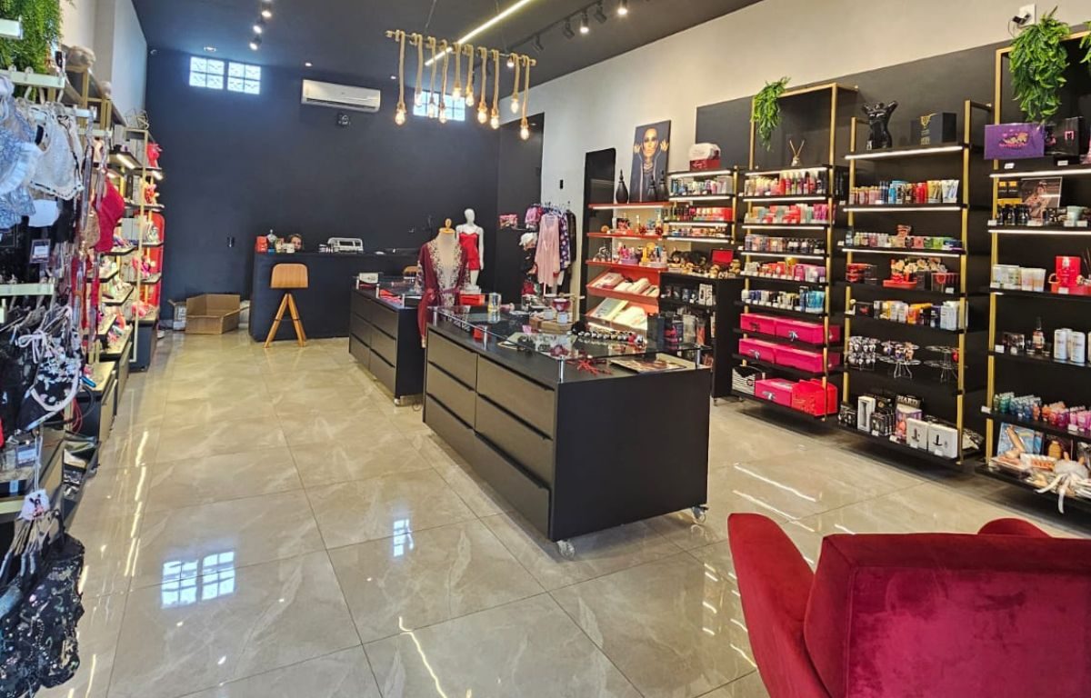 Dia do sexo: loja em Anápolis dará vibrador de brinde para compras acima de R$ 69, veja regras