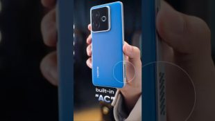 Saiba como vai funcionar o primeiro celular do mundo que virá com ar-condicionado