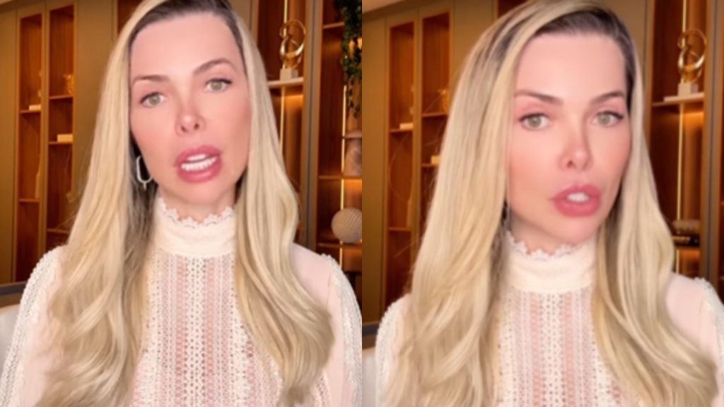 Advogada Miriane Ferreira explicou por que não vale a pena ser amante.