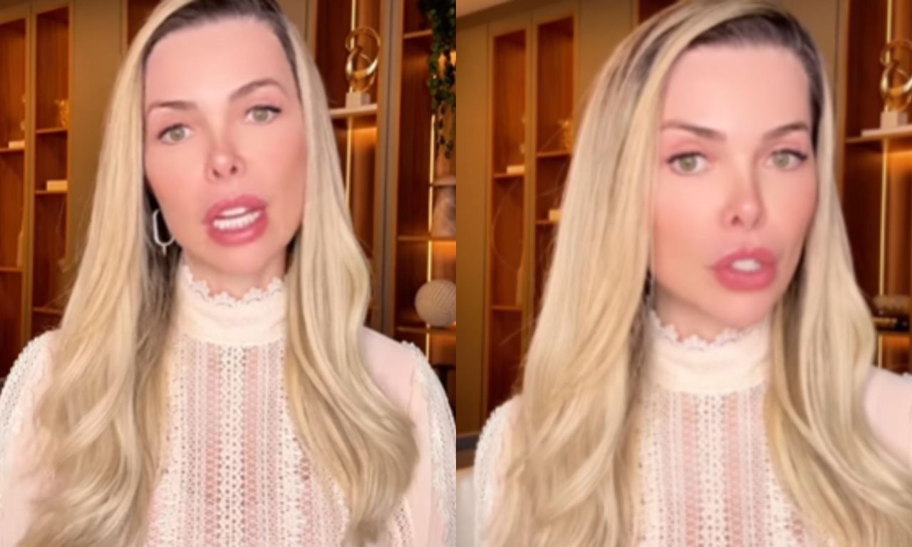 Advogada Miriane Ferreira explicou por que não vale a pena ser amante.