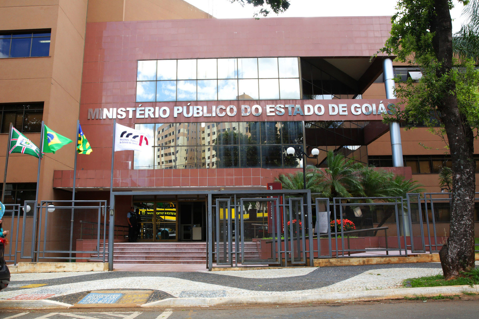 Goiás ganha grupo de proteção e acolhimento a vítimas de crimes violentos