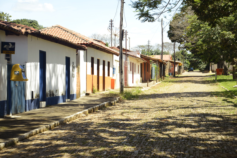 Olhos D’Água