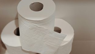 6 utilidades do rolo de papel higiênico que a maioria das pessoas não sabiam da existência