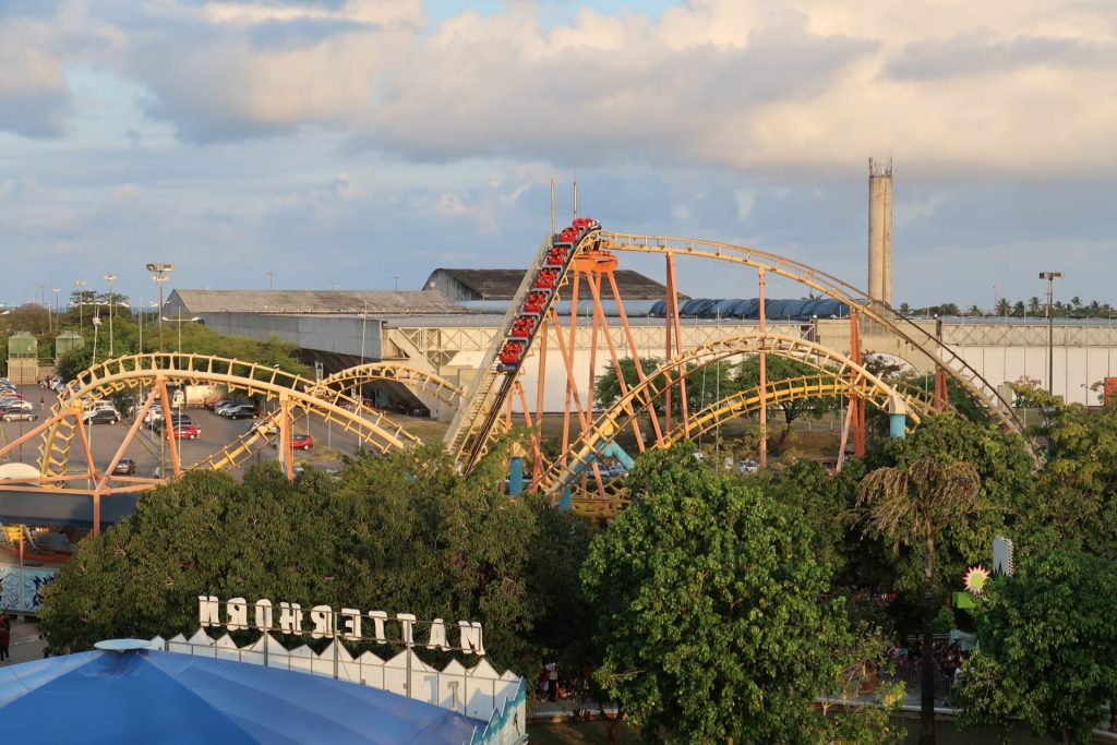 Após 23 anos, famoso parque de diversões brasileiro fecha as portas