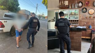 Polícia prende 7 pessoas na Grande Goiânia e Anápolis por esquema milionário de fraudes financeiras