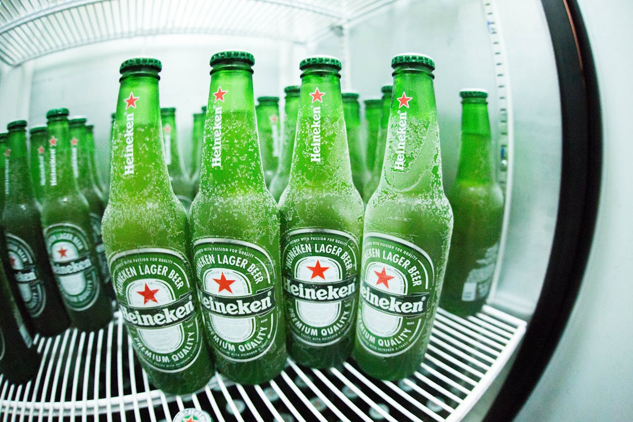 Heineken abre processo seletivo para vagas home office com salários de até R$ 22 mil
