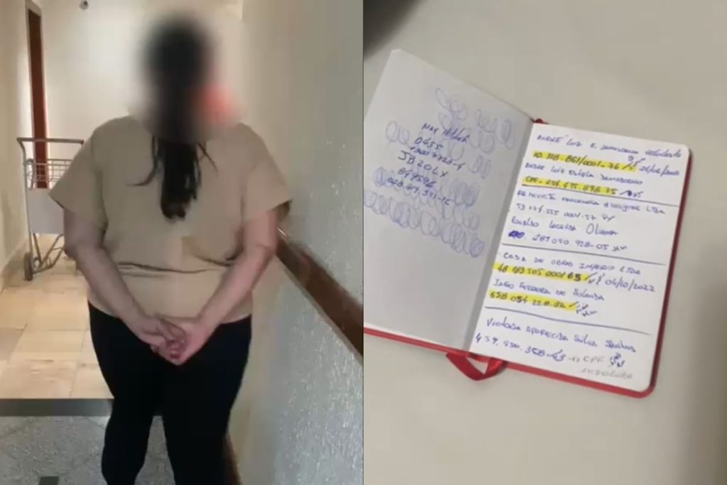 Polícia Civil impede golpe de R$ 41 milhões e prende quadrilha em Goiânia