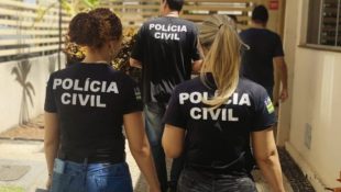 Homem é preso em Aparecida de Goiânia após tentar matar rival por discussão em jogo de sinuca