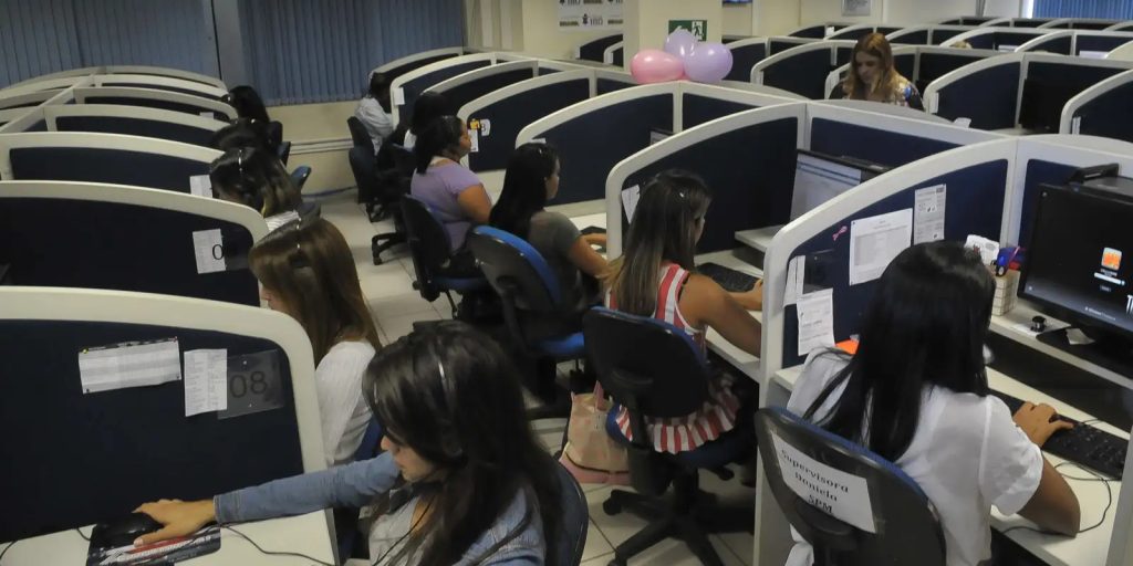 6 profissões que mais estão demitindo e os profissionais devem ficar de olho, segundo os RHs