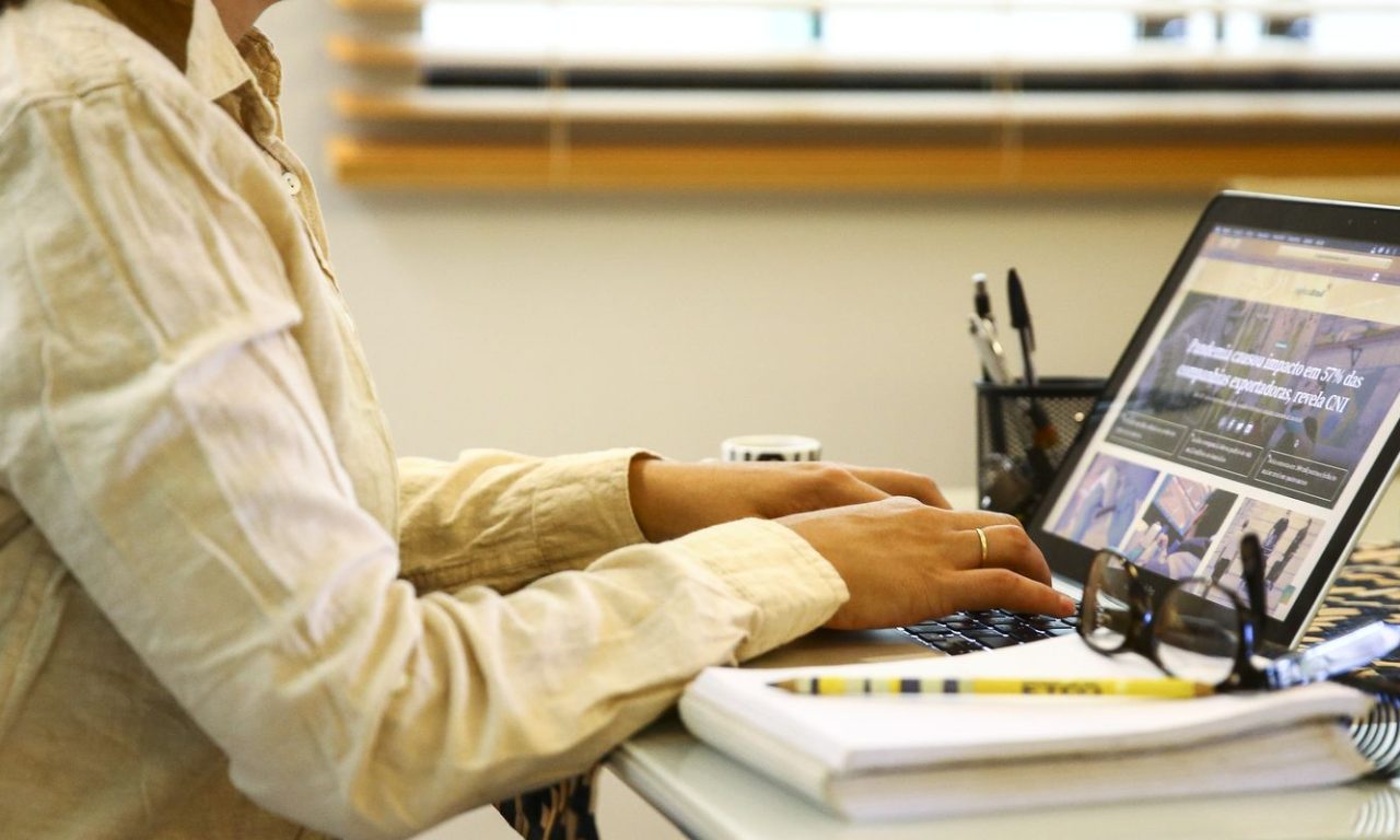 6 profissões que no futuro serão 100% home office, segundo recrutadores