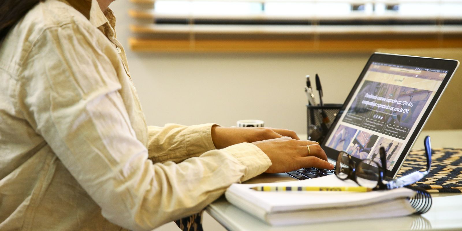 6 profissões que no futuro serão 100% home office, segundo recrutadores