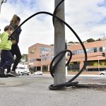Acidentes com fios elétricos estão cada vez mais recorrentes, apontam dados. (Foto: Reprodução via internet)