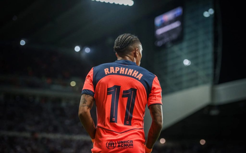 Real Oviedo x Barcelona Leia mais em: https://veja.abril.com.br/esporte/real-oviedo-vs-barcelona-onde-assistir-horario-odds-escalacoes/