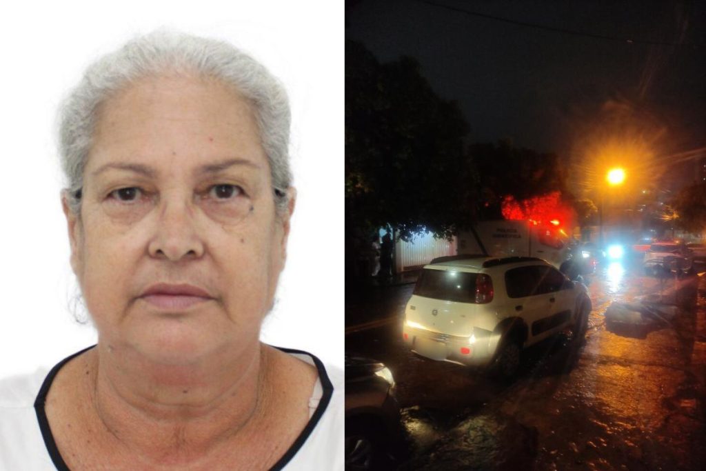 Dias após tragédia em Anápolis, mulher morre em Rio Verde após encostar em fio elétrico