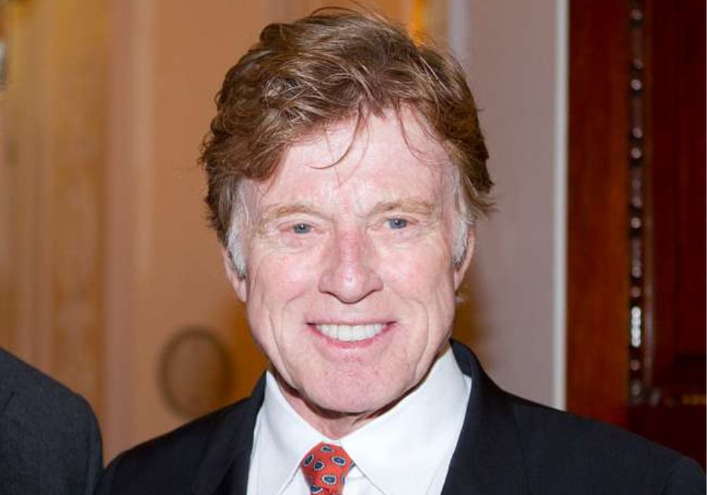 Morre Robert Redford, cineasta vencedor do Oscar e ativista ambiental, aos 89