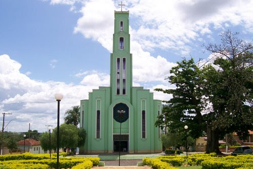 Piracanjuba