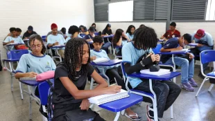 Pé-de-Meia: pagamento da 8ª parcela começa nesta segunda
