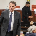 Recurso de Bolsonaro cita cerceamento de defesa e pede revisão da pena
