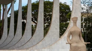 STF marca para dezembro julgamento do Núcleo 2 da trama golpista