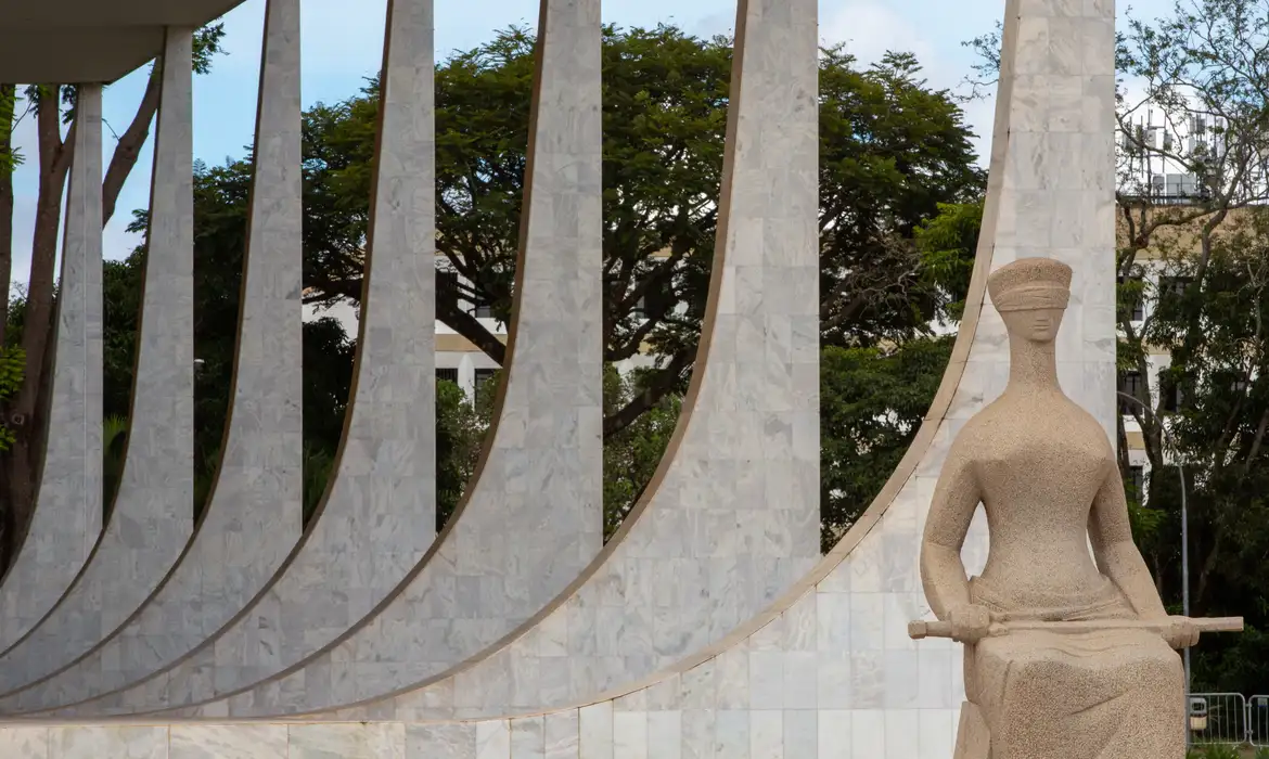 STF marca para dezembro julgamento do Núcleo 2 da trama golpista