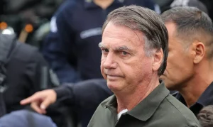 Bolsonaro tem até esta segunda para recorrer de condenação no STF