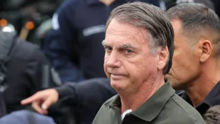 Bolsonaro tem até esta segunda para recorrer de condenação no STF