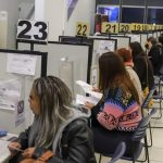Relato entrevista de emprego babá