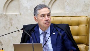 Luís Roberto Barroso.