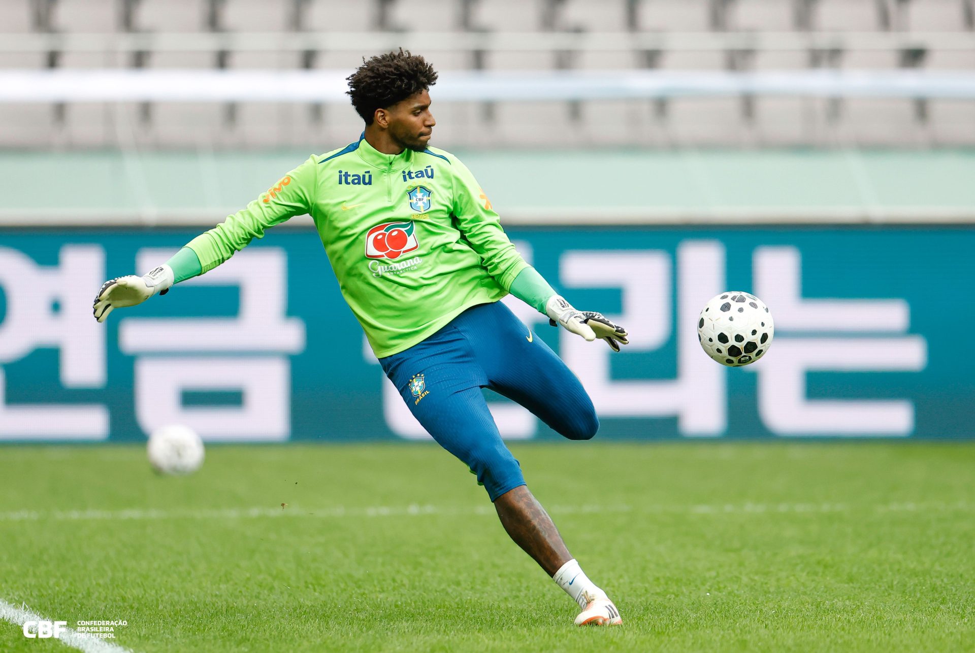 Seleção enfrentará Senegal e Tunísia em últimos amistosos de 2025
