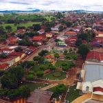 Cidade de Adelândia é conhecida como a "Capital do Feijão". (Foto: Prefeitura de Adelândia)