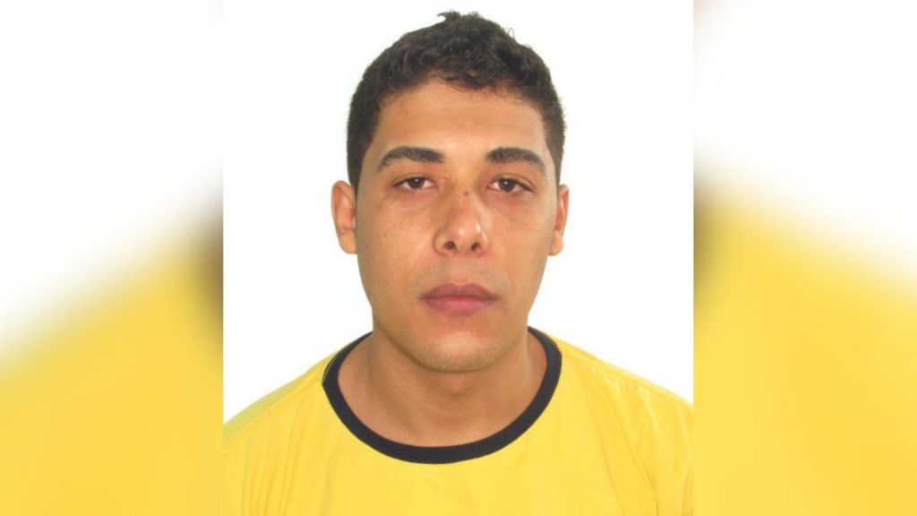 Airton Pereira dos Anjos Júnior tinha 31 anos. Perícia foi acionada para identificar a causa da morte.
