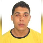Airton Pereira dos Anjos Júnior tinha 31 anos. Perícia foi acionada para identificar a causa da morte.