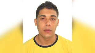 Airton Pereira dos Anjos Júnior tinha 31 anos. Perícia foi acionada para identificar a causa da morte.