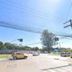 Avenida Universitária esquina