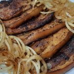 Conheça a carne de porco que é a melhor para bife, superando o contra-filé e o peito de frango
