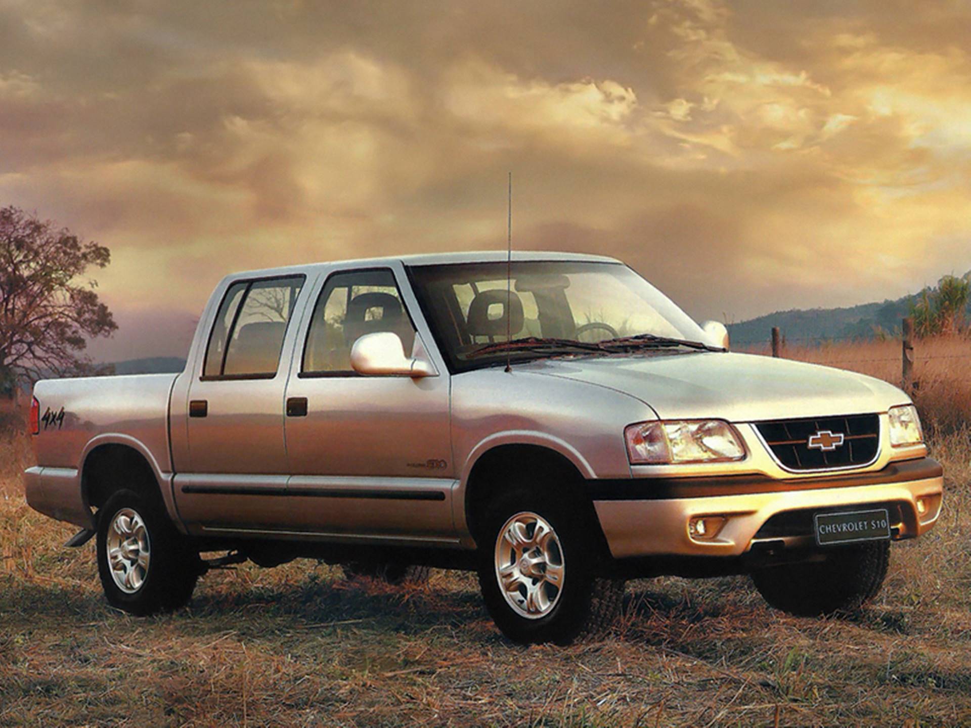 Chevrolet-S10-Cabine-Dupla-1998