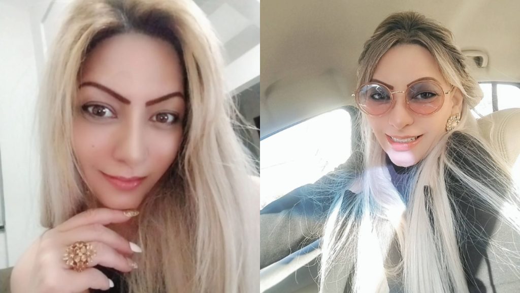 Christiane Boggian faleceu vítima de um câncer.