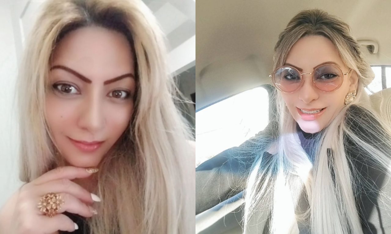 Christiane Boggian faleceu vítima de um câncer.