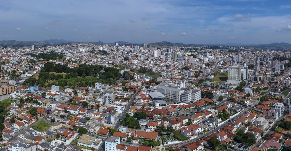 Conheça a cidade brasileira reconhecida pela qualidade de vida e ideal para quem busca tranquilidade