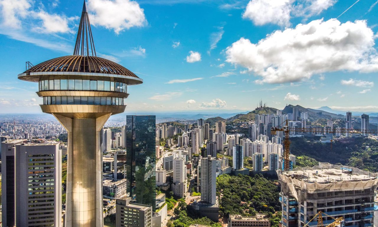 Conheça a cidade brasileira onde a renda média dos moradores supera R$ 6.900