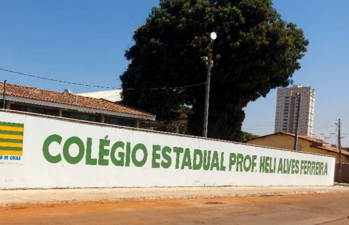 Caso Heli Alves chega à Polícia Civil após atitude de diretora