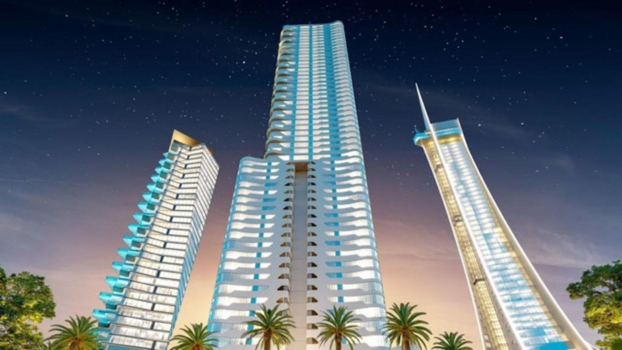 Conheça o Complexo Dubai que será o prédio mais alto de Goiás