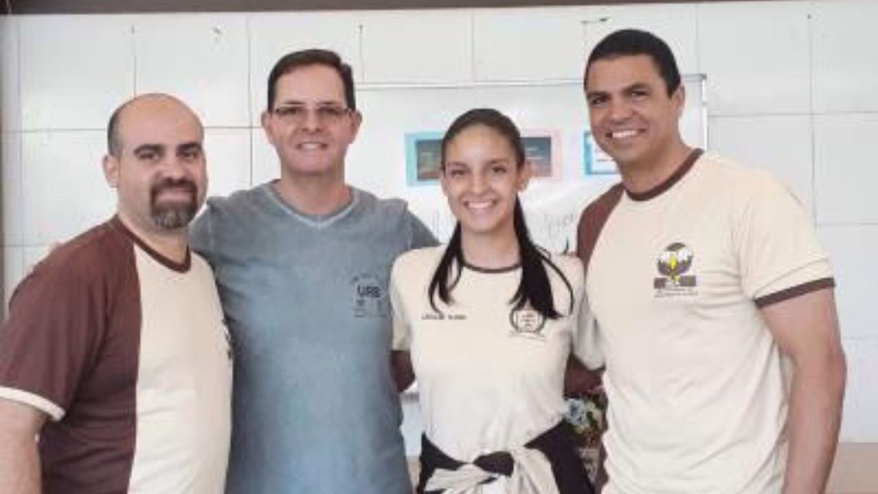 Após hiato na pandemia, cursinho gratuito ISCA retoma atividades em Anápolis