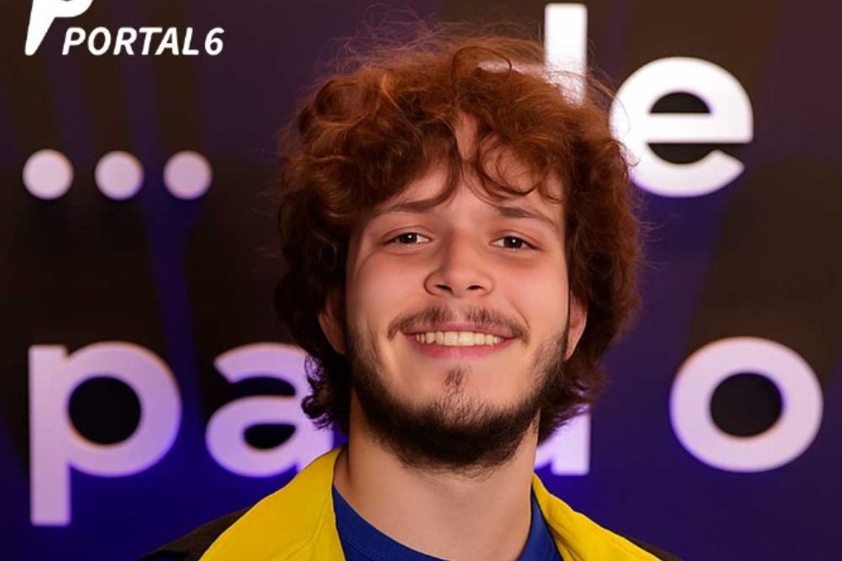 Por que a gente leva choque do nada?