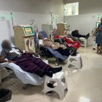 Atualmente Inan atende cerca de 90 pacientes. (Foto: Davi Galvão)