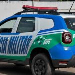 polícia militar Goiânia