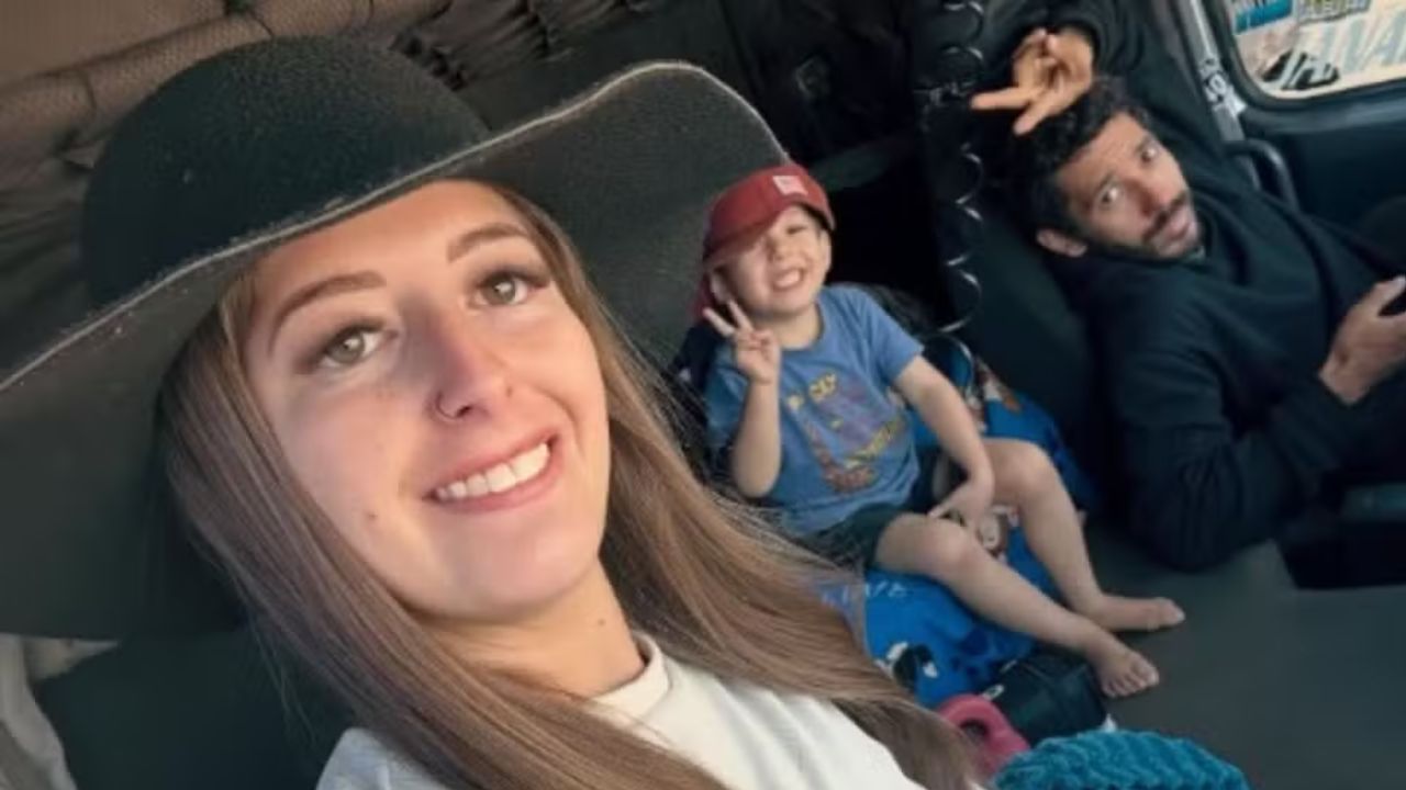 Inspirado pelo pai e apaixonado pela família: saiba quem era caminhoneiro de Anápolis que morreu em grave acidente