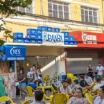 Restaurante em Goiânia viraliza com nomes nada comuns de petiscos em cardápio