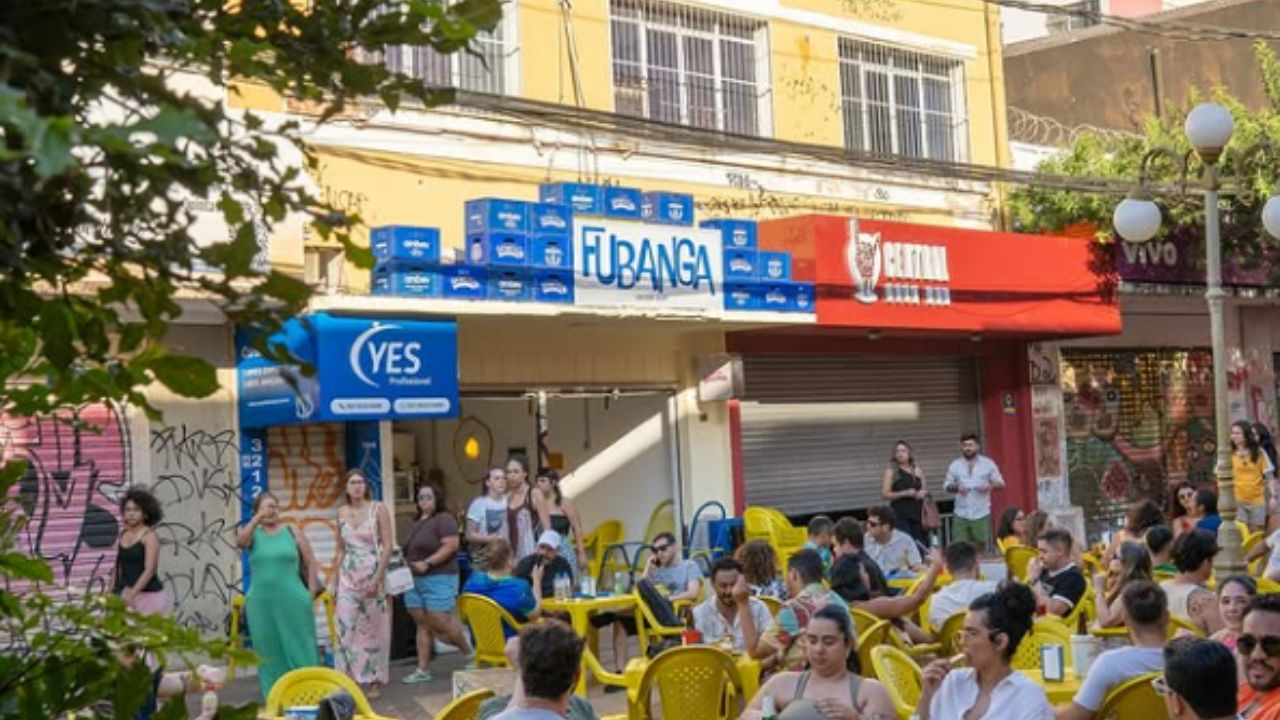 Restaurante em Goiânia viraliza com nomes nada comuns de petiscos em cardápio